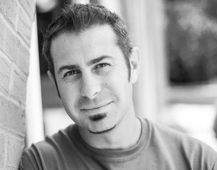 Ross Close-up