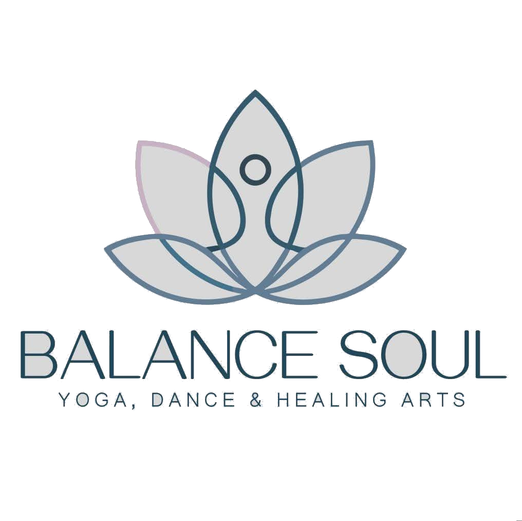 Balance Soul Lotus Logo